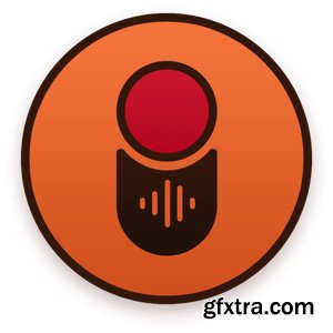 Joyoshare Audio Recorder 1.1.0.5