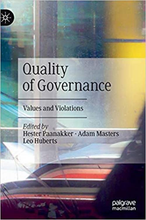 Quality of Governance: Values and Violations