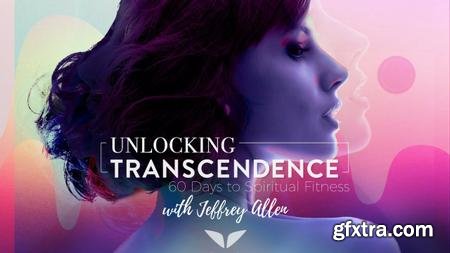 Mindvalley - Jeffrey Allen - Unlocking Transcendence