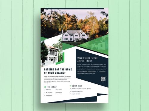 Real Estate Property Flyer-02