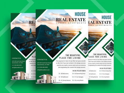 Real Estate Property Flyer Template-06