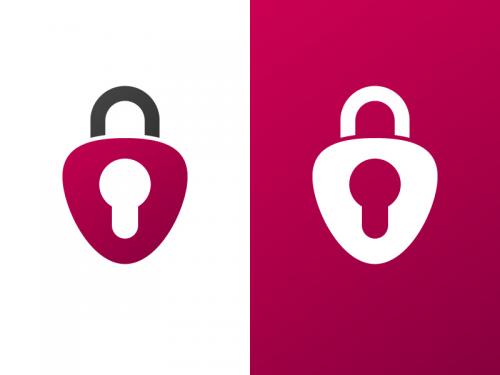 Secure Company Logo
