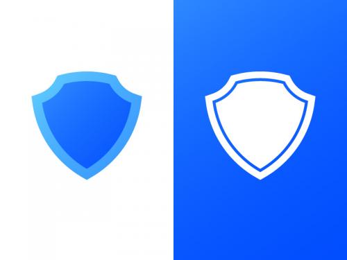 Shield Company Logo