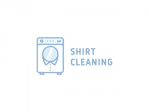 Shirt Cleaning Washer
