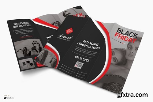 Lovaed - Black Friday Promotion Trifold HR