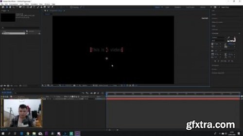 Making video in After Effects by Absolut Nine (Basic)