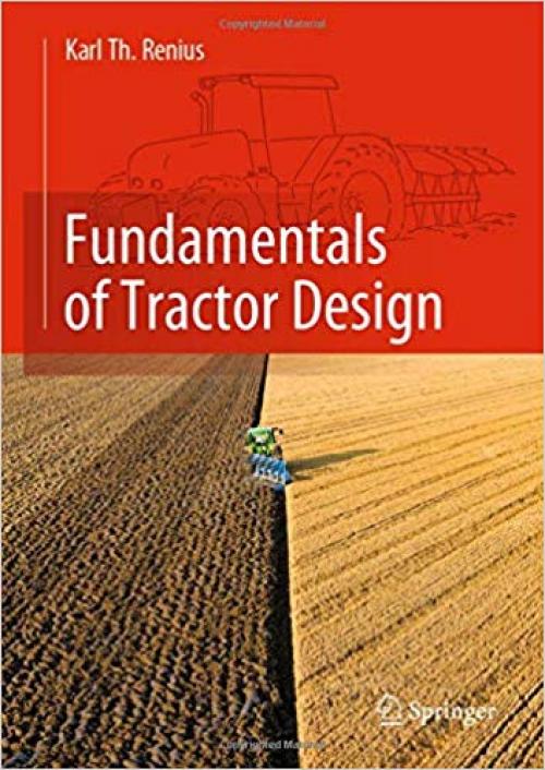 Fundamentals of Tractor Design