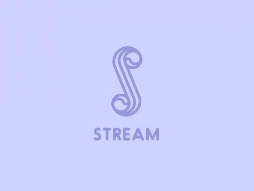 Stream S Letter