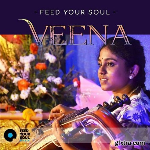 Feed Your Soul Music Feed Your Soul Veena WAV