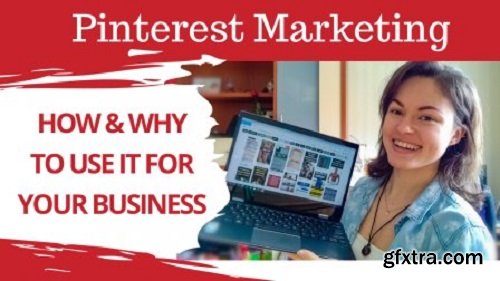 How & Why To Use Pinterest For Marketing Your Business