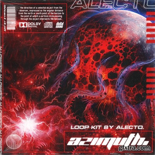Alecto Azimuth (Loop Kit) WAV