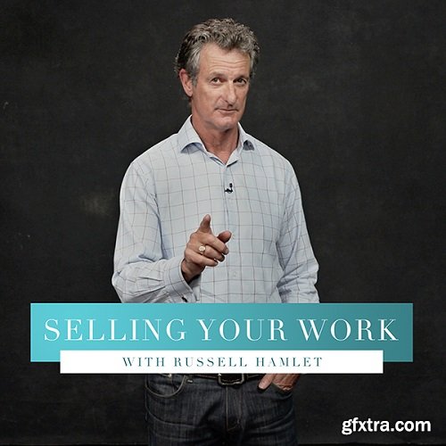 The Portrait Masters - Sell Your Work: Marketing