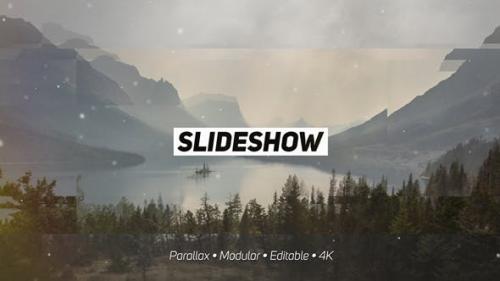 Videohive - Slideshow - 20594487