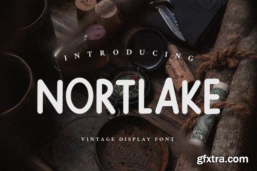 Northlake Font