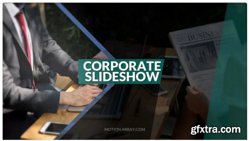 Corporate Slideshow 329216