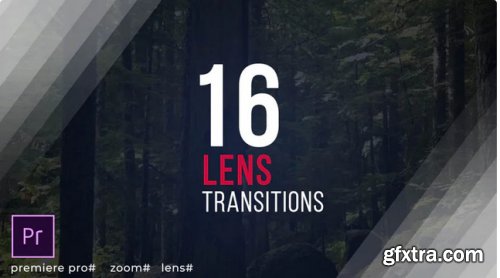 Lens Transitions 326772
