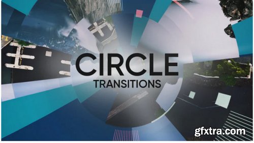 Circle Transitions 335010
