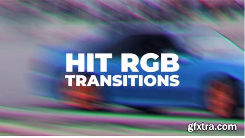 Hit RGB Transitions 331929