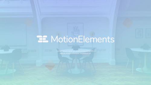 MotionElements - Corporate Promo - 13222577