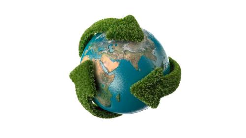 MotionElements - Green Energy - Eco Promo - 13224344