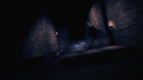 MotionElements - 3D Dark Theme Gaming Promo - 13228755