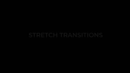MotionElements - Stretch Transitions Presets - 13016469