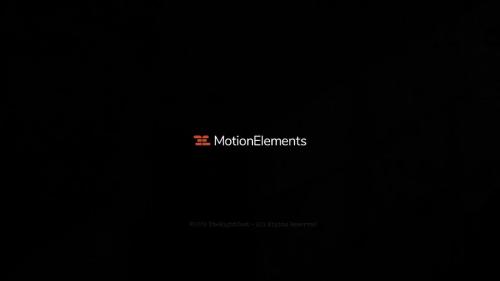 MotionElements - The Crime Scene Opener - 13021443