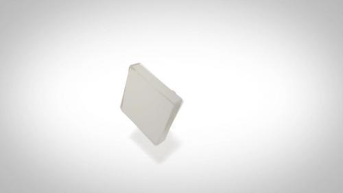 MotionElements - Clean Dynamic Cube Logo Reveals - 13057013