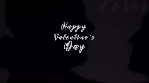 MotionElements - Photo Valentine Instagram - 12681868