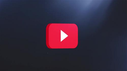 MotionElements - Youtube Short Logo Reveal - 14240945