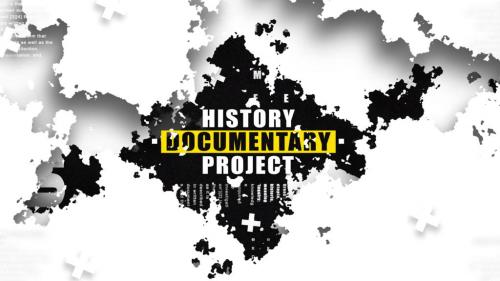 MotionElements - Historical Documentary Project - 4K - 13772872