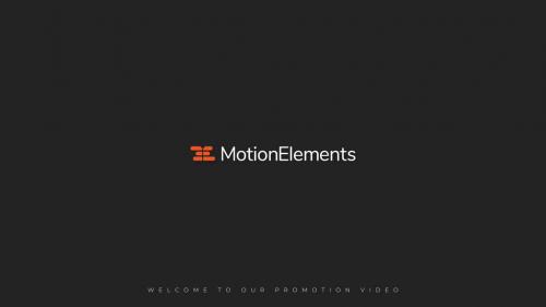 MotionElements - Modern Promo - 13822714