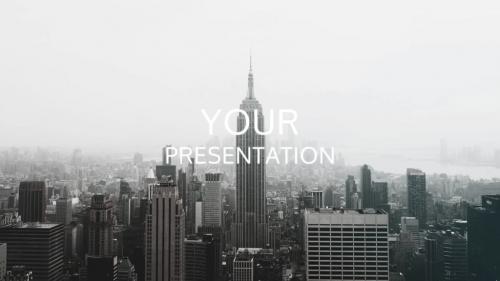 MotionElements - Simple Presentation Slideshow - 13525875