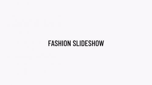 MotionElements - Fashion slideshow - 13410759