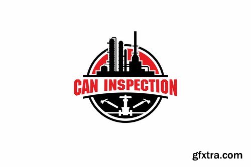 Can inspection Logo