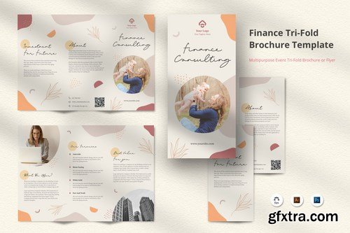 Finance Brochure