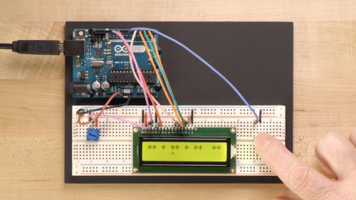 Lynda - Arduino: Prototyping
