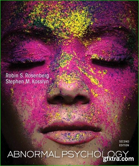Abnormal Psychology Second Edition