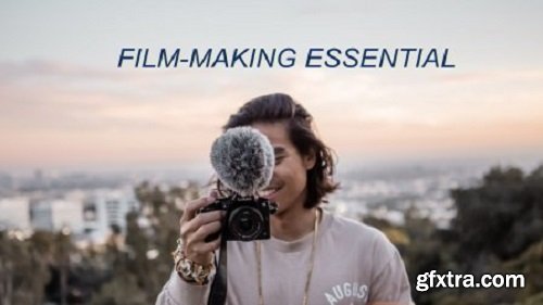 5 Essential Shots to Improve Your Film-making