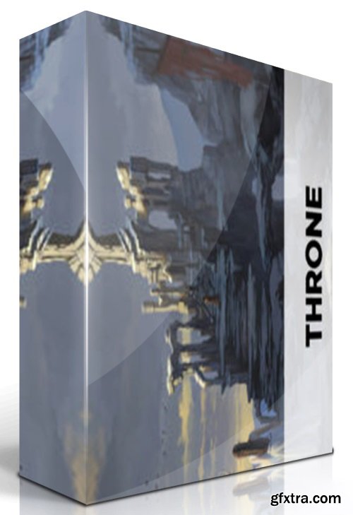 Halfway Throne Vol 8 PRESETS BANK FOR TONE2 ELECTRA X