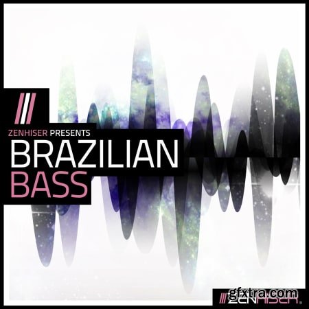Zenhiser Brazilian Bass WAV MiDi