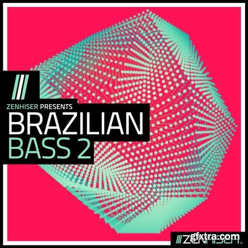 Zenhiser Brazilian Bass 2 WAV MiDi