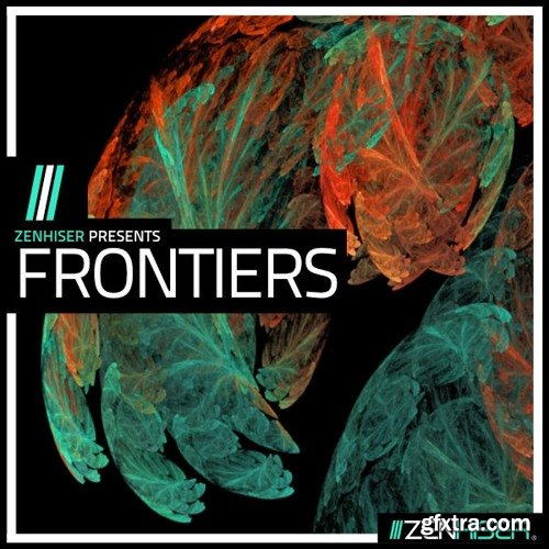 Zenhiser Frontiers WAV