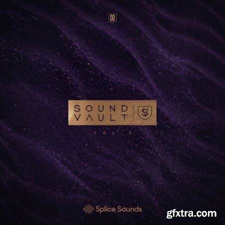 Splice X&G Sound Vault Vol 5 WAV-DECiBEL