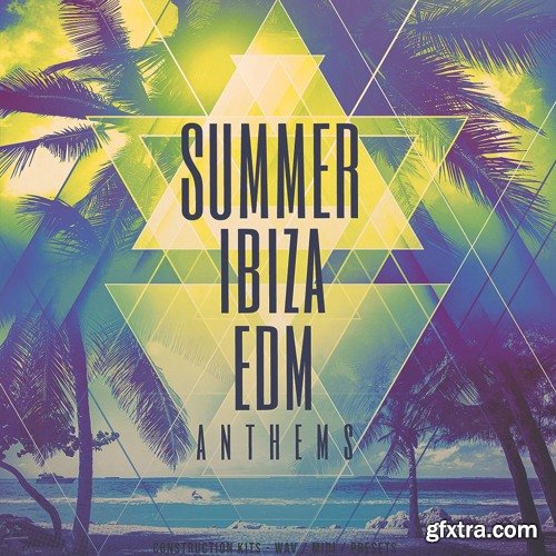 Mainroom Warehouse Summer Ibiza EDM Anthems MULTiFORMAT-DECiBEL