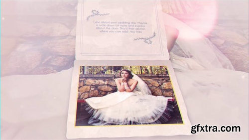 Videohive The Wedding 22659284