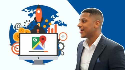 Udemy - Local SEO: A Definitive Guide To Local Business Marketing