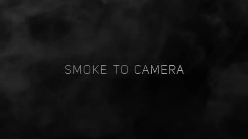 Videohive - Smoke Reveal Pack - 23912008