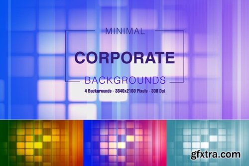 Corporate Background