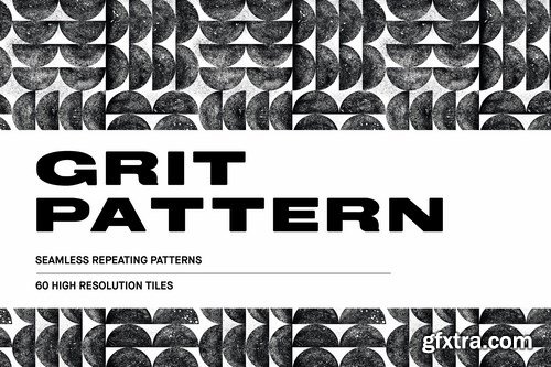 Grit Pattern